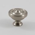 thumbnail image 3 of Residential Essentials 10241VB Mushroom Cabinet Knob- Venetian Bronze, 3 of 3