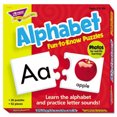 thumbnail image 4 of Trend Enterprises T-36002 Casse-Tête Alphabet, 4 of 8