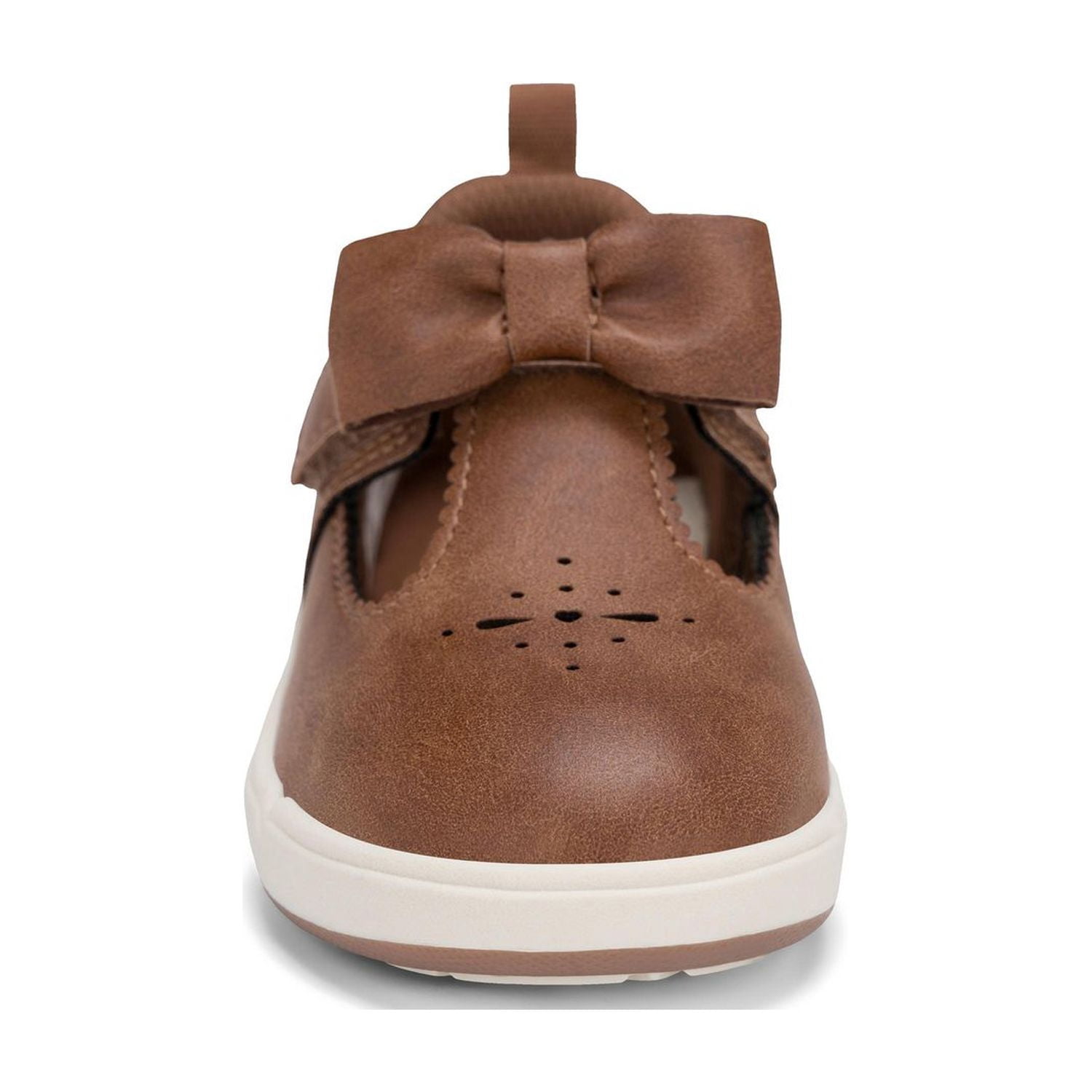 Munchkin by Stride Rite Toddler Girl Layne Mary Jane Shoe