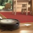 thumbnail image 2 of iRobot® Roomba Combo™ j5+ Robot Vacuum and Mop, 2 of 8
