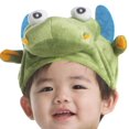 thumbnail image 3 of Baby's Dragon Plush Costume 12-18 Months, 3 of 3