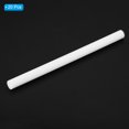 thumbnail image 3 of Unique Bargains Cotton Filter Sticks, Refill Sticks Filter Wicks Replacement (6.3'' x 0.39''), White 20Pack, 3 of 4