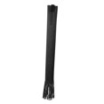 thumbnail image 1 of TISHITA Garde la Queue Propre Queue de Cheval Antidérapante Décoration de Queue pour Noir, 1 of 8