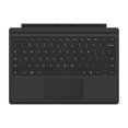 thumbnail image 1 of Microsoft Surface Pro 4 Type Cover Keyboard - Black, 1 of 1