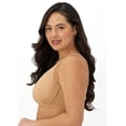 thumbnail image 3 of Beautifully you By Bali Tailored Minimizer Bra, 3 of 4