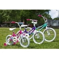 thumbnail image 2 of Dynacraft Magna Star Burst 12"" Children's Bike, 2 of 5