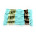 thumbnail image 3 of DMC 6-Strand Cotton Embroidery Floss 8 m (8.7 yd), Green, 3 of 3
