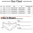 thumbnail image 3 of Mefallenssiah Pantalon Confortable pour Femmes Couleur Unie Taille Haute Serrée Lifting Hanches Modelage Angle Plat, 3 of 5