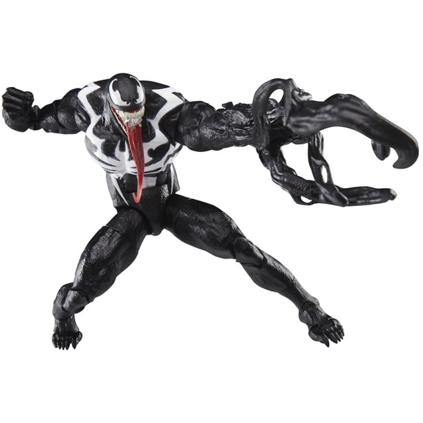 Marvel Legends Series Gamerverse Venom Action Figure - Walmart.ca
