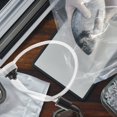 thumbnail image 4 of HLONK Vacuum Sealer Hose for Hole Type Machine - Pipes & Tubes, 4 of 7