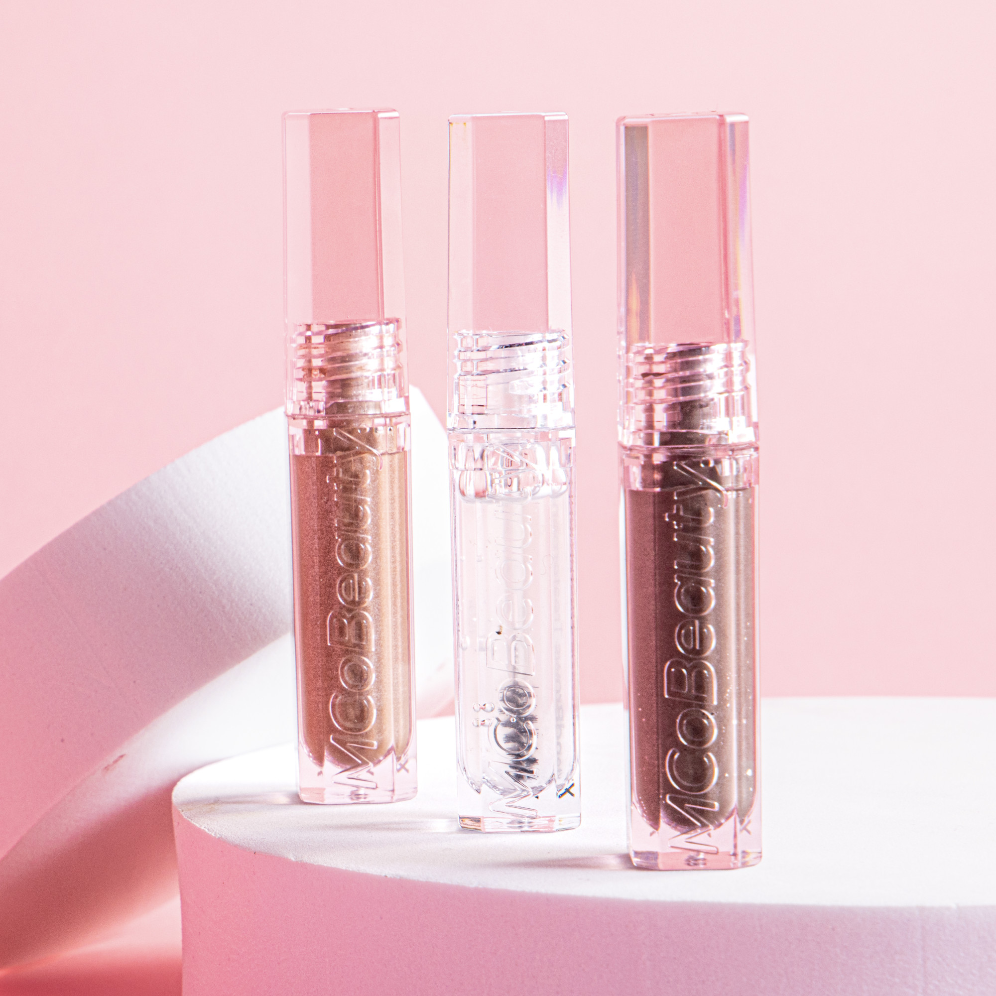 MCoBeauty - XtendBrows Gel de Soin