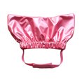 thumbnail image 2 of CBFFDC Elastic Pet Bath Hat Waterproof Pet Shower Hat Fastener Adjustable Headgear Ear Protection Comfortable Bathing Grooming Hat for Pets, 2 of 7