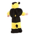 thumbnail image 3 of Furry Infant Bumble Bee Costume, 3 of 5