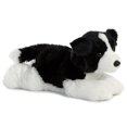 thumbnail image 1 of Aurora Peluches - Border Collie (Chien) 12 Pouces, 1 of 2