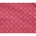 thumbnail image 4 of oneOone Cotton Flex Fabric Floral & Chevron Block Printed Craft Fabric BTY 40 Inch Wide, 4 of 4