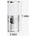 thumbnail image 2 of EGNMCR Portable Coffee Grinder Electric, Adjust-able Mill Coffee Grinder With Multi Grind Settings For Coffee Beans, Conical Coffee Grinder coffee grinder, 2 of 8