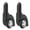 StyleC, variante sur TISHITA 2 Pcs Roues Pivotantes Accessoires Universels de Réparation Bricolage Roue de Bagage pour StyleC