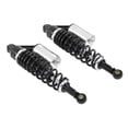 thumbnail image 2 of Go Kart Damper, Reduce Vibration Stable Motorcycle  Universal  For SUV For ATV Black Silver,Black,Yellow, 2 of 8