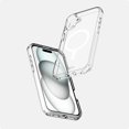 thumbnail image 4 of Avana Ice MagSafe Case Clear for iPhone 16, 4 of 5