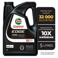 thumbnail image 5 of Castrol EDGE 5W30 Full Synthetic Case Pack 3X5L Jugs, 5 of 5