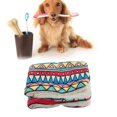thumbnail image 3 of Tapis de Couchage pour Chat, Couverture Multifonctions pour Animaux de Petite Taille Moyenne, 3 of 8