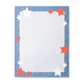 thumbnail image 2 of Denim Stationery Paper, 2 of 3