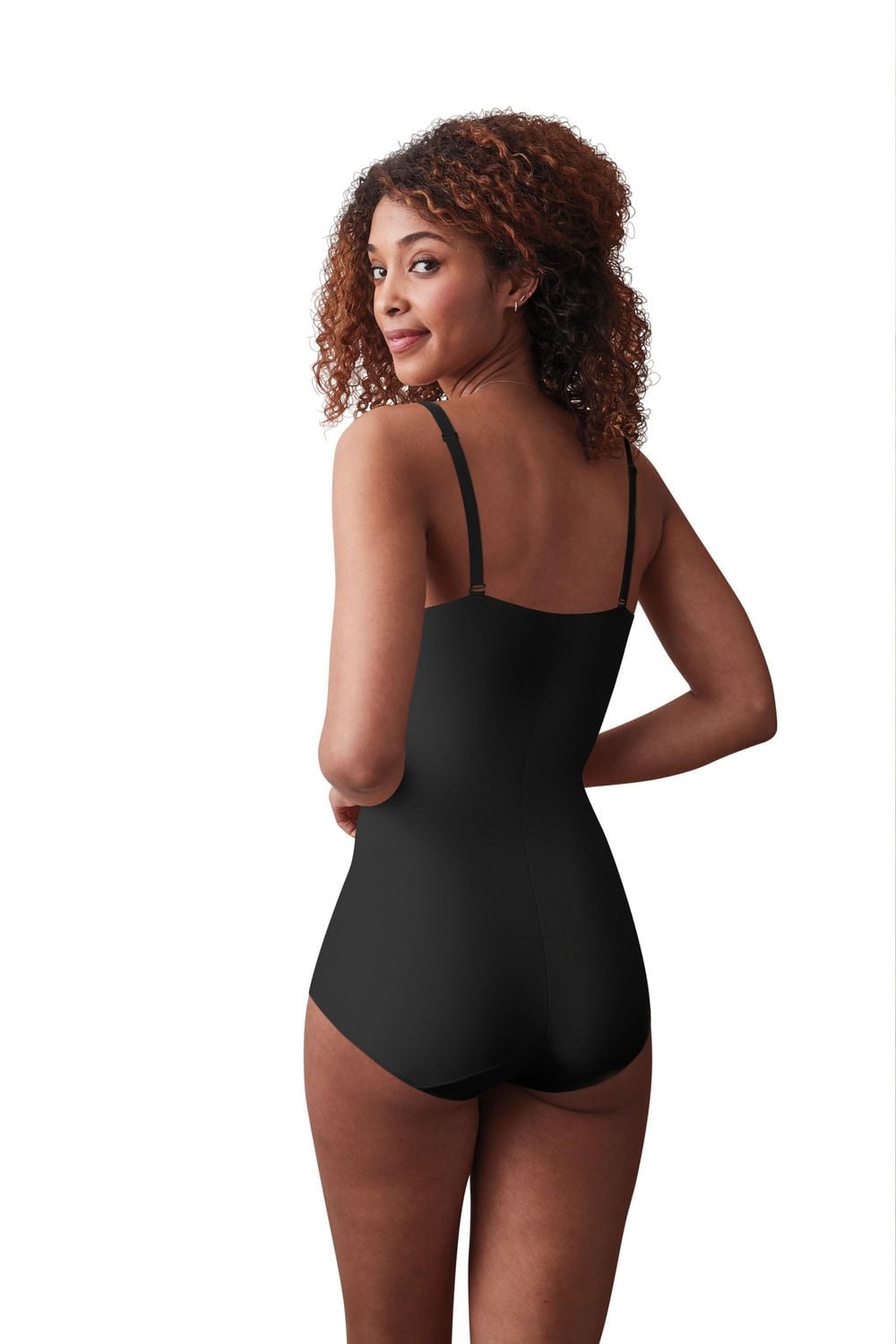 Maidenform Sculpting Bodysuit