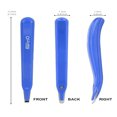 thumbnail image 3 of LNGOOR 1pc Flat Staple Remover Pencil Look Streamline Design Portable Magnetic Staples Removal Tools For Office School Binding, 3 of 7