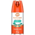 thumbnail image 1 of OFF! FamilyCare Insect Repellent, Dry Formula, Up to 5 Hours of Protection, 71g​, 1 of 9