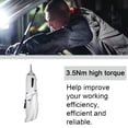 thumbnail image 2 of TFixol 250r/min Screwdriver Metal Bits Set Multifunctional Screwdrivers Repairing Tool Kit Electric Screw Driver for Mobilephones Computers Home Appliances, 2 of 7