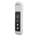 thumbnail image 3 of Testeur d'Alcool Portable H9PRO Détection Sans Contact Blanc USB 200mAh Testeur d'Alcool Rechargeable avec Écran LCD, 3 of 14
