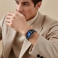 thumbnail image 5 of A Gps Smartwatch With Heart Rate Blood Oxygen Sleep Monitoring Sports Fitness Tracker Waterproof Activity Watch For Outdoor Exercise, 5 of 5