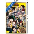 thumbnail image 2 of My Hero Academia - Selfie, 2 of 4