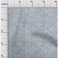 thumbnail image 2 of oneOone Georgette Viscose Light Green Fabric Block Sewing Material Print Fabric By The Yard 42 Inch Wide-IZ, 2 of 6
