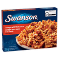 thumbnail image 3 of Swanson Lasagna with Meat Sauce Frozen Dinner, Swanson Lasagna with Meat Sauce, 255g, 3 of 6