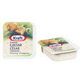 thumbnail image 2 of Kraft Vinaigrette César Crémeuse, Coupelles Portion Individuelles, 18 ml (0,6 fl oz), Caisse en Vrac pour Services Alimentaires de 200 Unités, 2 of 2