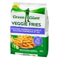 thumbnail image 4 of Green Giant* Veggie Fries Zucchini Parmesan & Garlic. Enjoy As A Delicious Snack., Green Giant Veg Fries Zucchini, 4 of 7