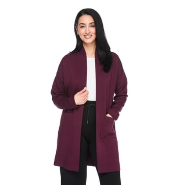Iyla Women's Soft Knit Cardigan