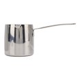 thumbnail image 3 of Stainless Steel Butter Warmer Pot with Accurate Scales, Quick Heat Conduction, Suitable for Induction, Gas or Electric Hobs, 3 of 8