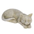 thumbnail image 1 of Monument pour Animal Pierre Tombale, Pierre d'Imitation Commémoratif pour Animal Pierre Tombale Chat Chien Artisanat en Résine Pierre Tombale pour Pelouse Jardin Cour Extérieure, 1 of 8