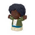 thumbnail image 3 of Little People Mom in Green Cardigan, 3 of 5