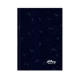 thumbnail image 1 of Hilroy Cahier Lunix à couverture rigide, 80 pages, noir, 1 of 2