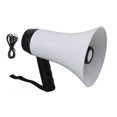 thumbnail image 2 of Haut-parleur Portable Bullhorn, Mégaphone 5V pour Baseball, 2 of 8