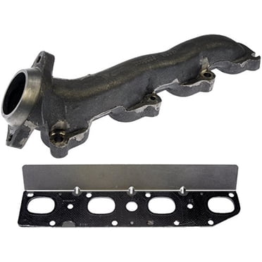 Dorman Collecteur d'Échappement 674-922 Solutions OE; Remplacement OE; avec Joints/matériel