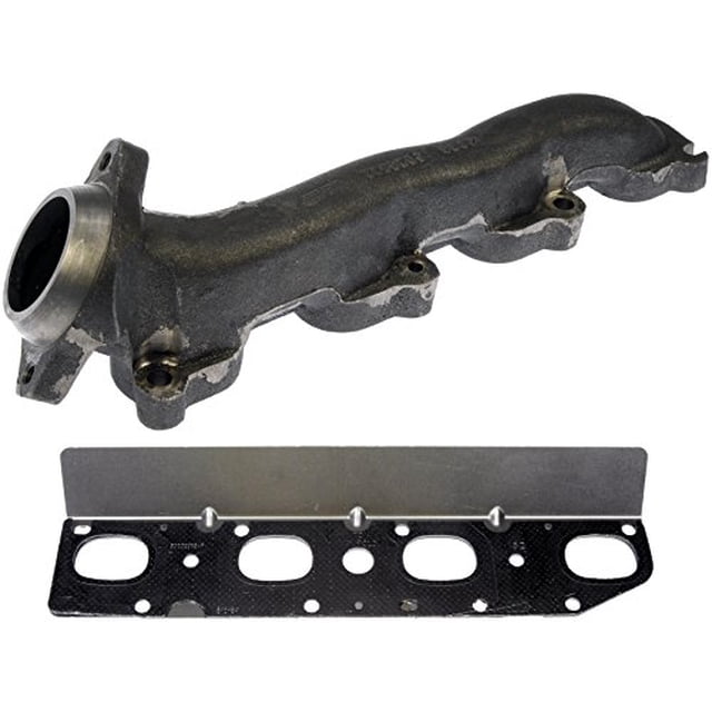 Dorman 674-922 Drivers Side Exhaust Manifold Kit For Select Models
