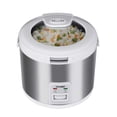 thumbnail image 2 of Tayama 20-Cup Automatic Rice Cooker & Warmer with Glass Lid, 2 of 3