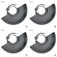 thumbnail image 3 of SharkTRUE Quick Release Angle Grinder Cover Angle Grinder Protective Dust Accessories Tool Angle Angle, 3 of 8