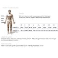 thumbnail image 5 of Underworks Hommes Ultimate Combinaison de Compression à Liant, 5 of 5