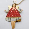 thumbnail image 5 of Pendentifs Ange De Nol, 4 Pcs Pendentifs Ange En Mtal, Pendentifs, 5 of 5