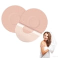 thumbnail image 1 of QUTETN 60 Pack Freestyle Adhesive Patches  Waterproof & Sweatproof CGM Sensor Cover for Libre 1/2/3(Compatible with Guardian 3 Enlite  Dexcom G6 G5  G4) Continuous Pre-Cut Glucose Monitor, 1 of 7